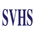 Embroidered SVHS Logo